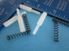 Large Fan Top Louver Pins - (Pkg of 4 )