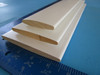 Wood Louver Raw or Primed - 2 1/2" - 3 1/2" - 4 1/2"