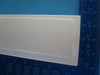 Vinyl Louver  -  Elliptical  2 1/2" or 3 1/2" 