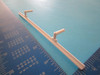 4" Louver - Tilt Bar Connector