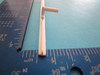 4" Louver - Tilt Bar Connector