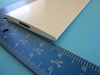4 1/2" Solid Core Louver