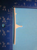 3 1/2" Louver Connector Single