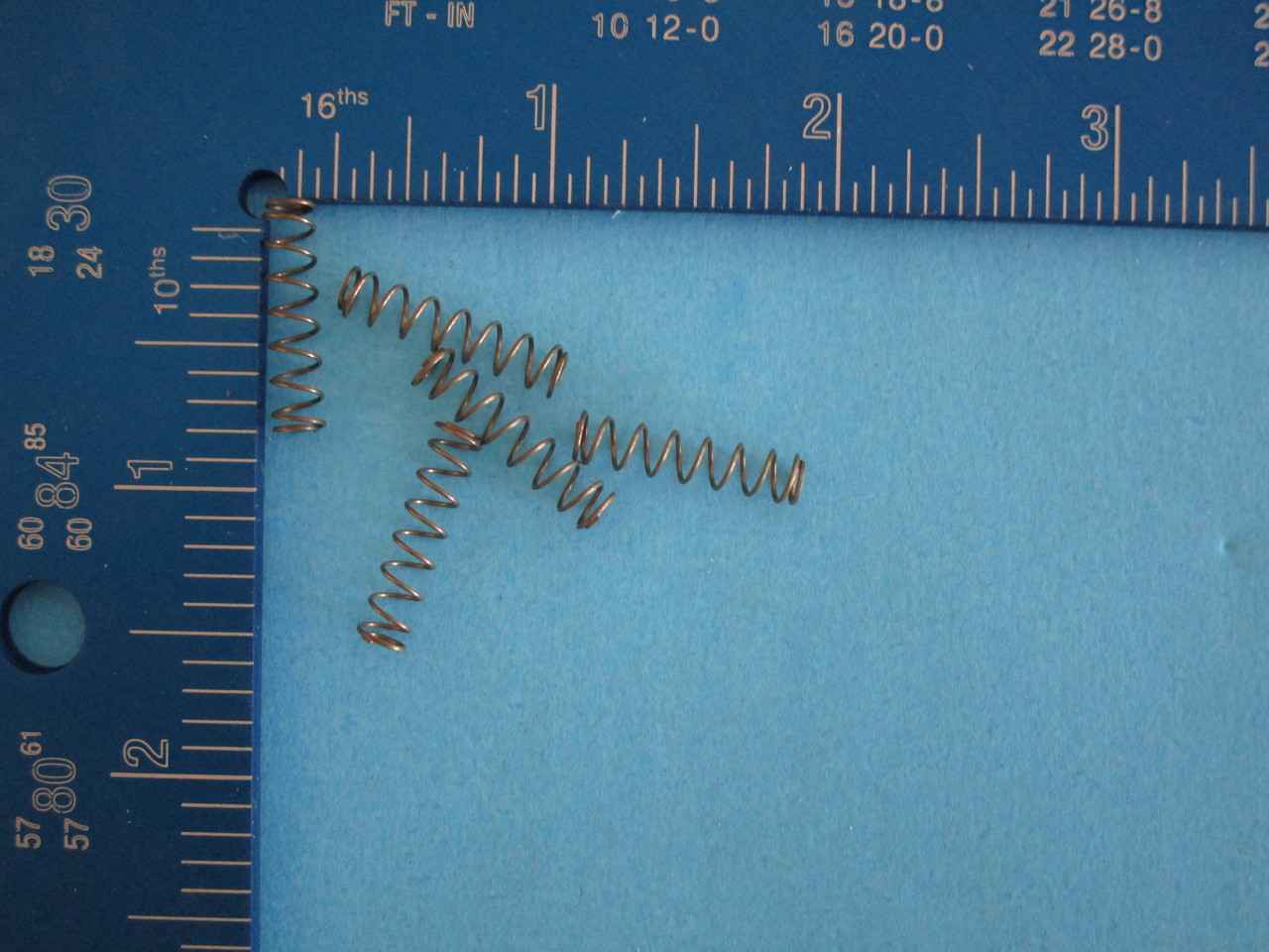 Tension Spring