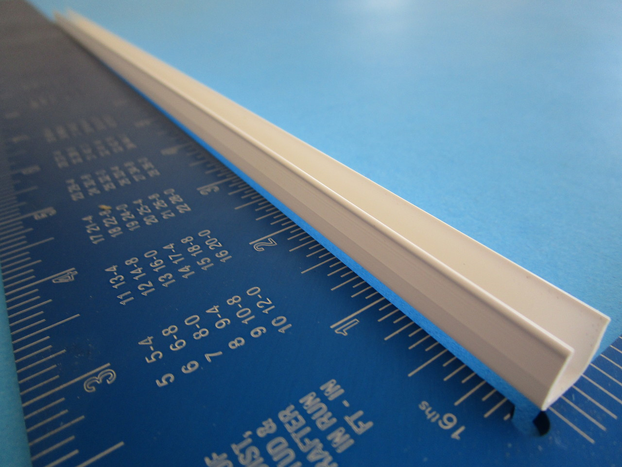 Shutter Tension strips
