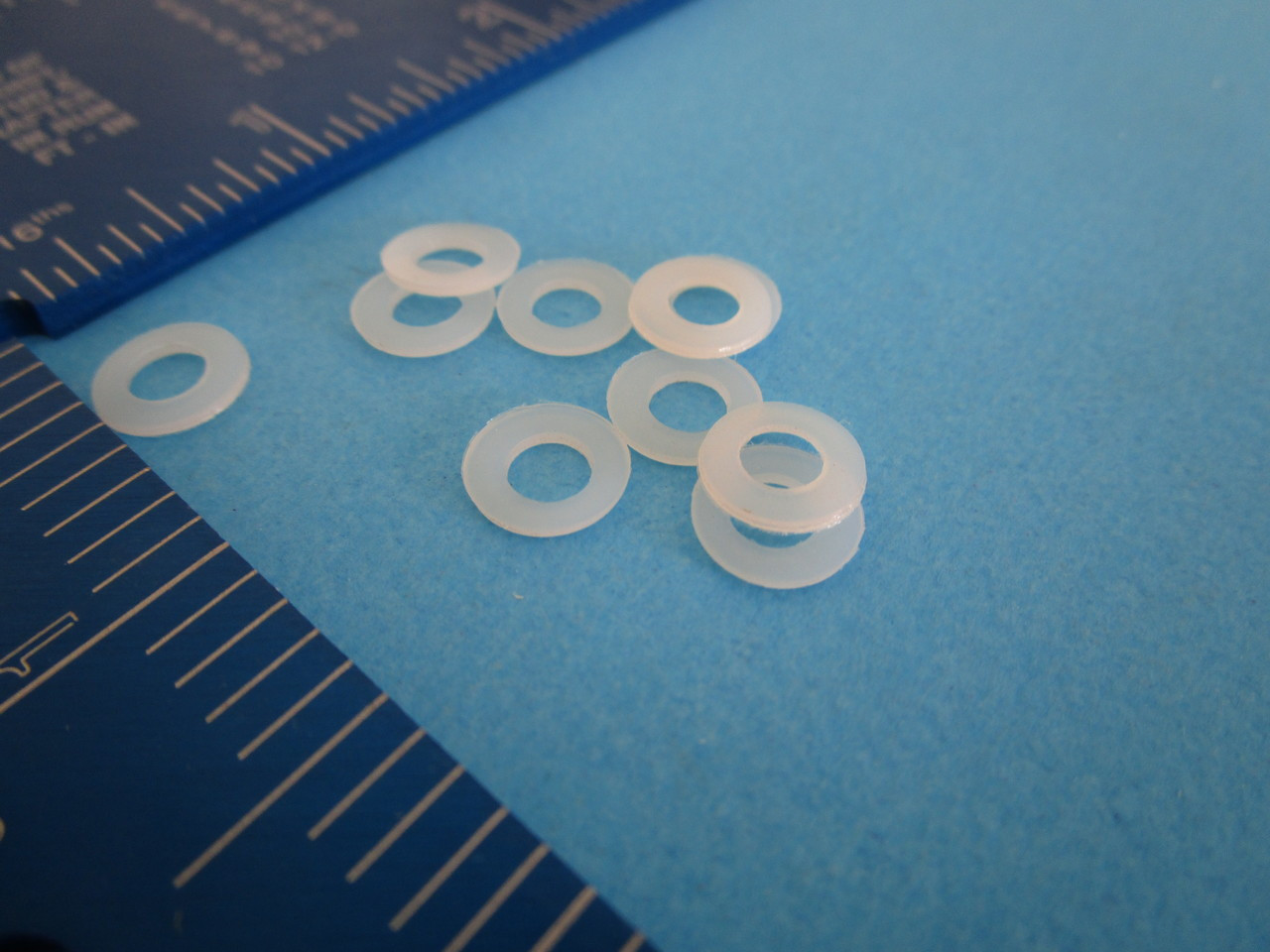 Tensions Washers - (Pkg 10)