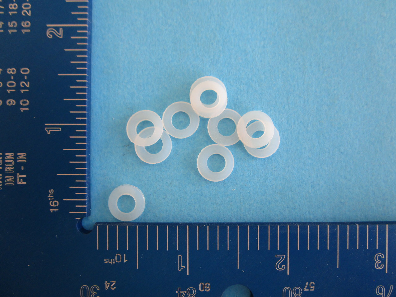 Tensions Washers - (Pkg 10)