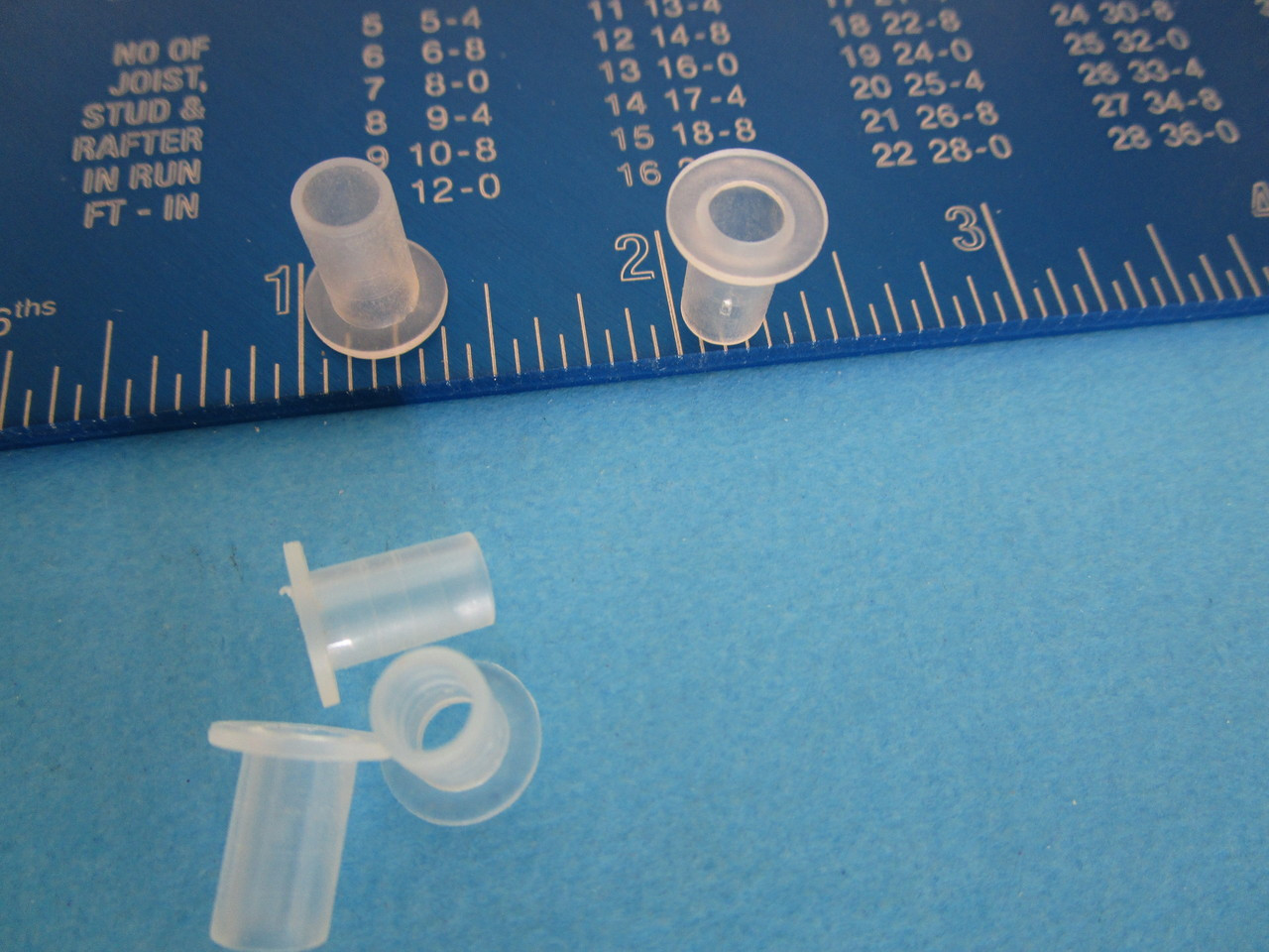 Tension Sleeves - (Pkg of 10)