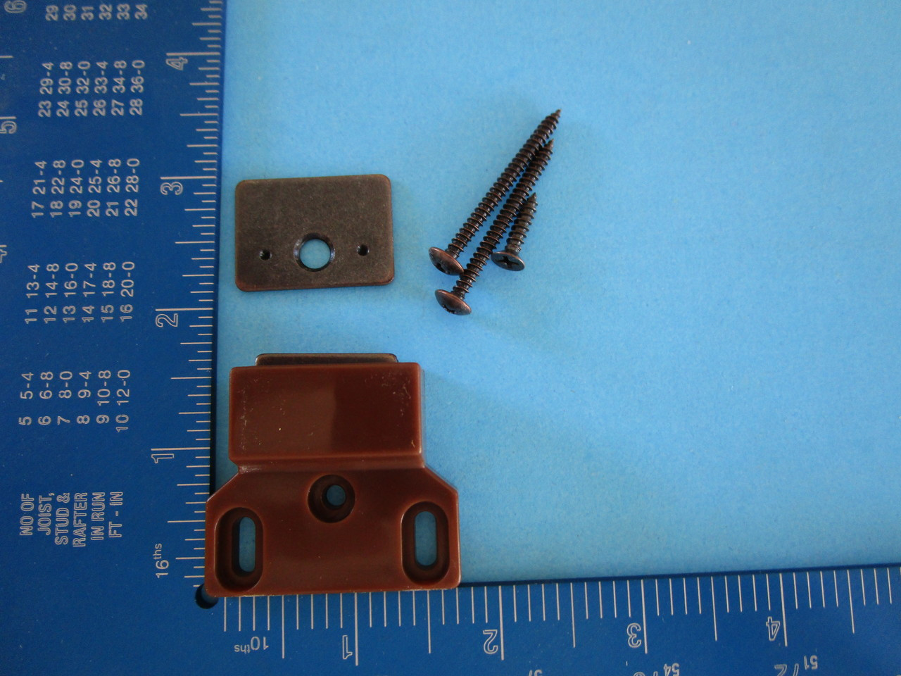 Extended Magnet (brown)
