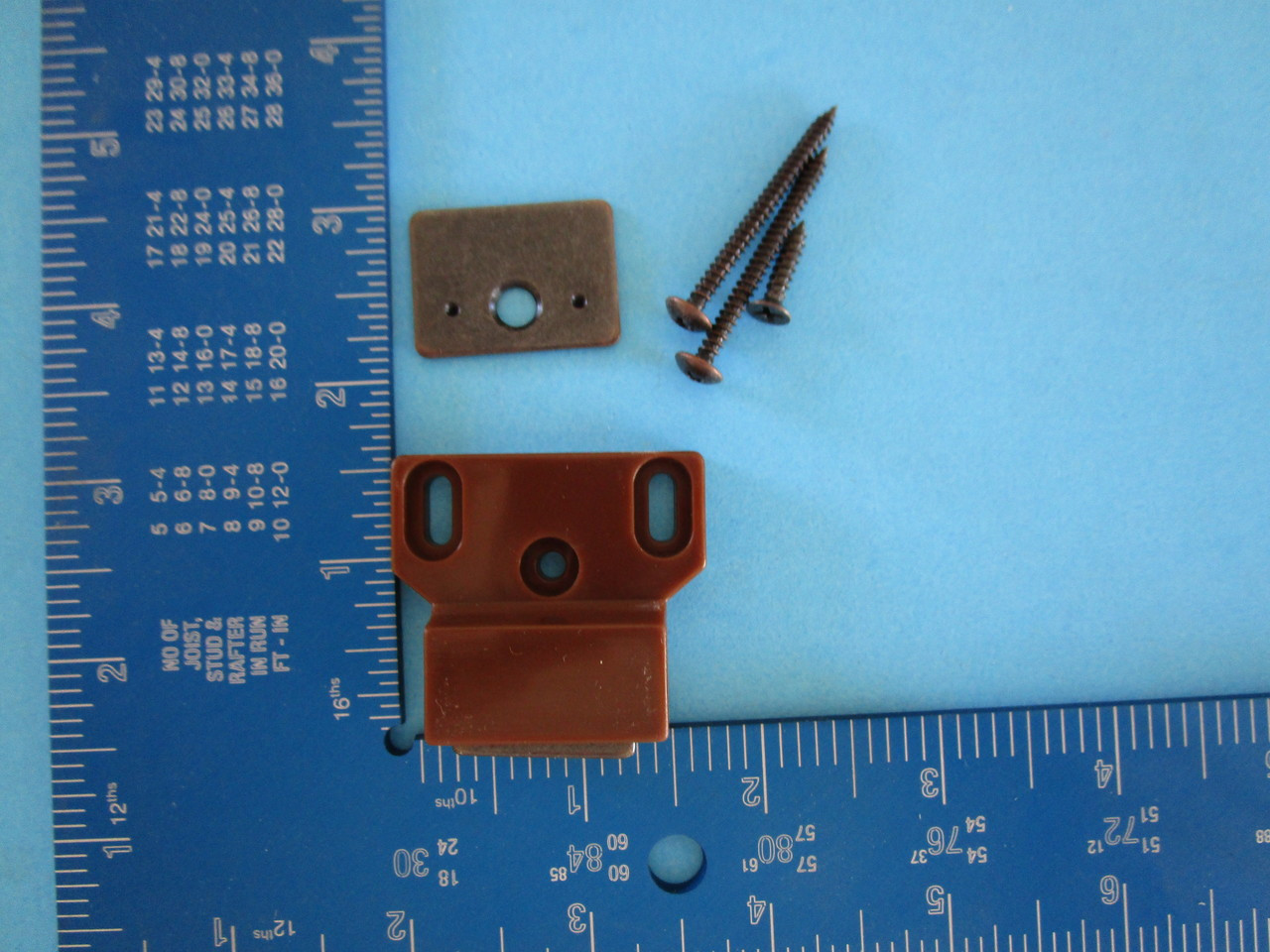 Extended Magnet (brown)