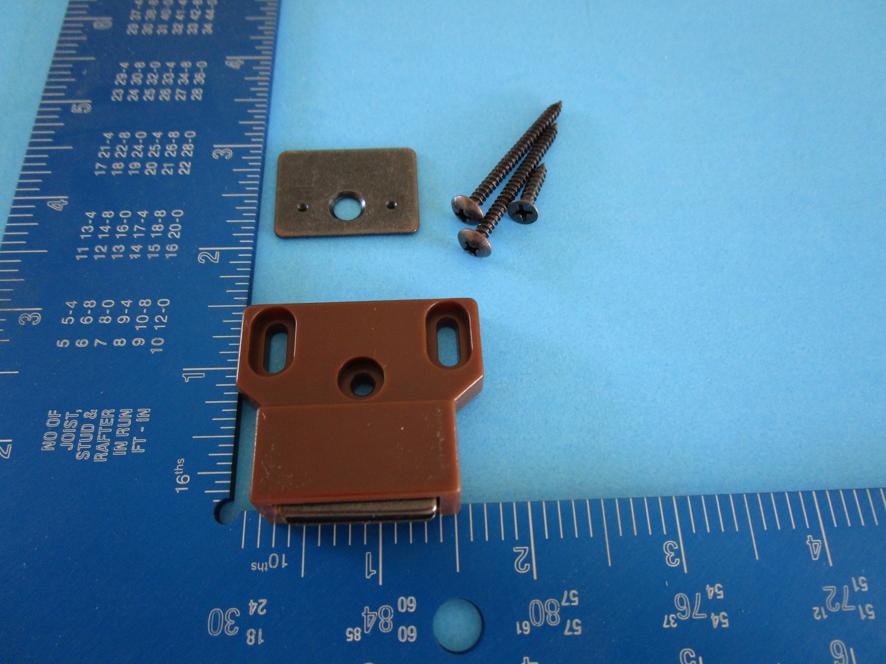 Extended Magnet (brown)