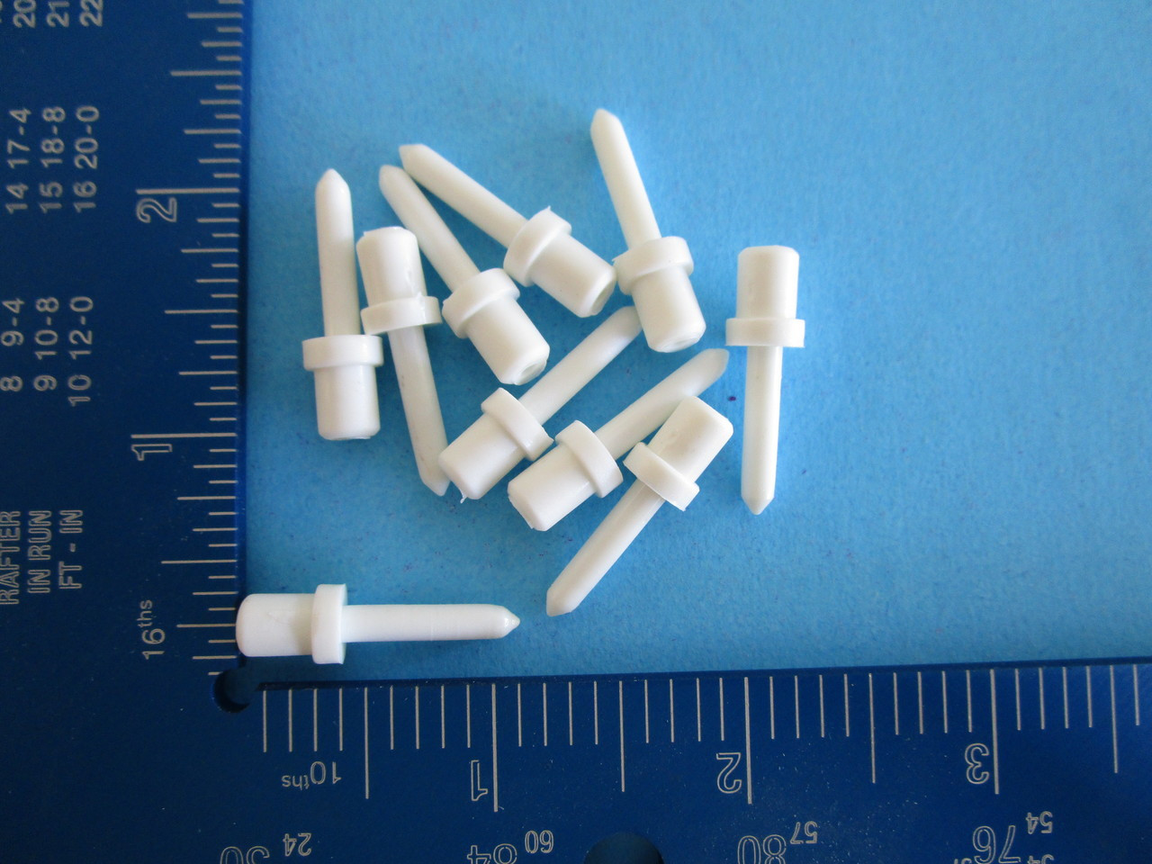 Rear Tilt Pins (Pkg of 10)