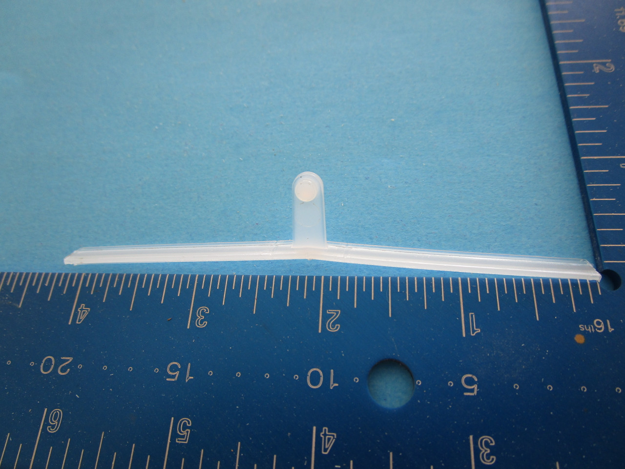 4 1/2" Louver - Tilt Bar Connector