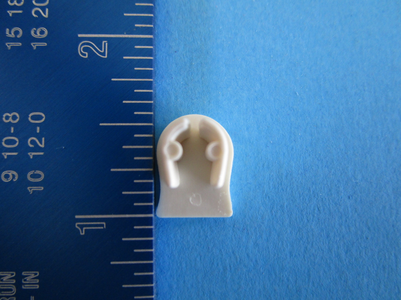 Tilt Bar End Cap 04