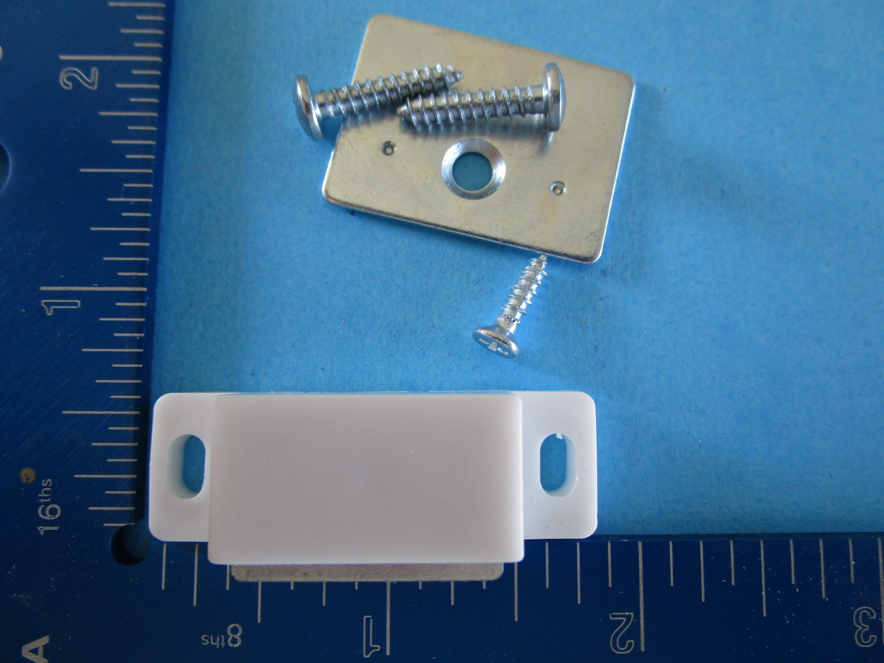 Thrift Pak - Magnets ( Pkg of 100)