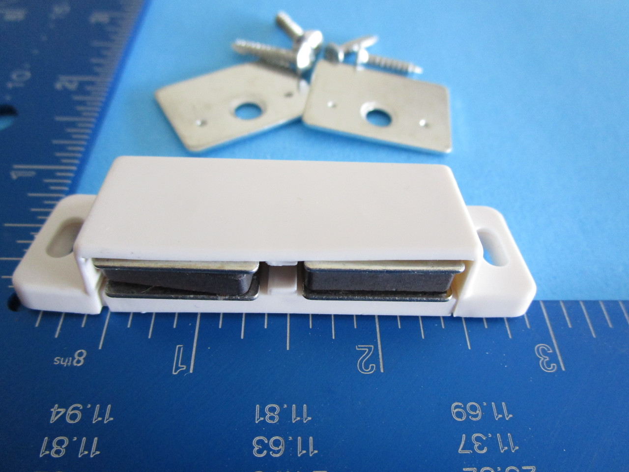 Clearance Sale -  Double Magnet 