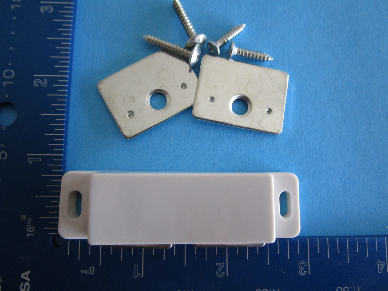 Clearance Sale -  Double Magnet 