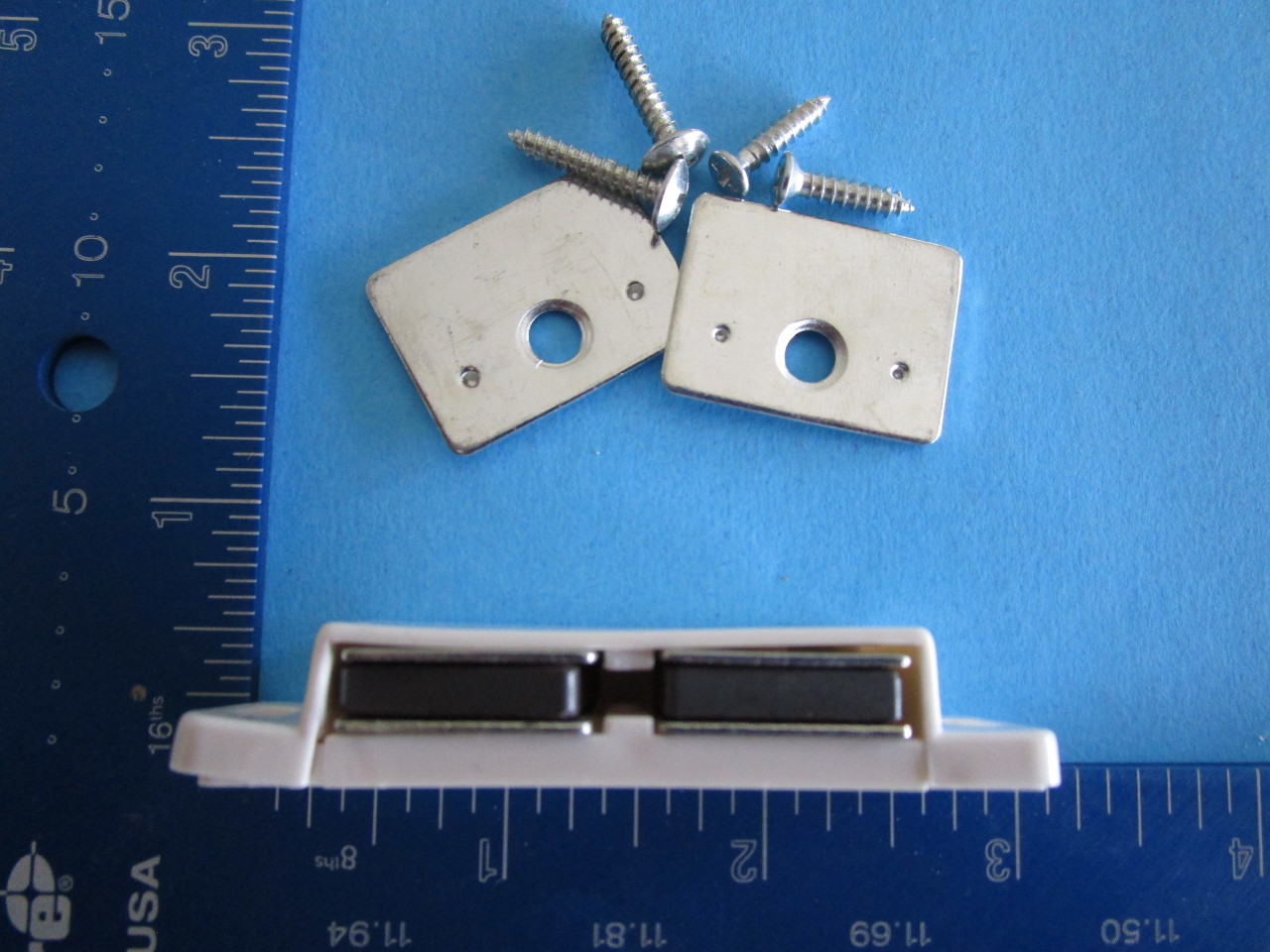 Clearance Sale -  Double Magnet 