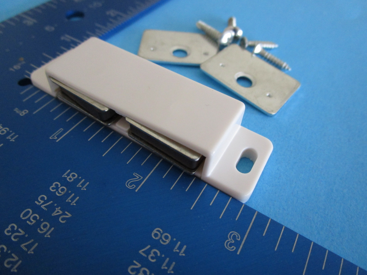 Clearance Sale -  Double Magnet 
