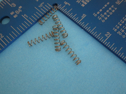 Tension Spring