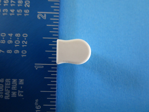 Tilt Bar End Cap 04