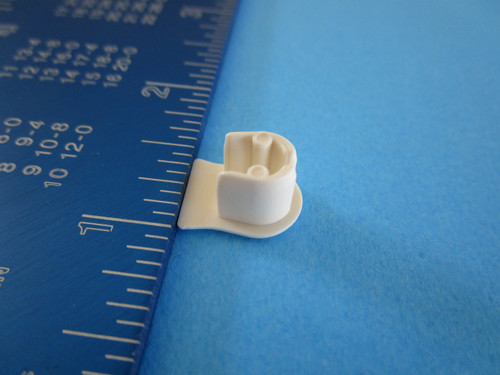 Tilt Bar End Cap 04