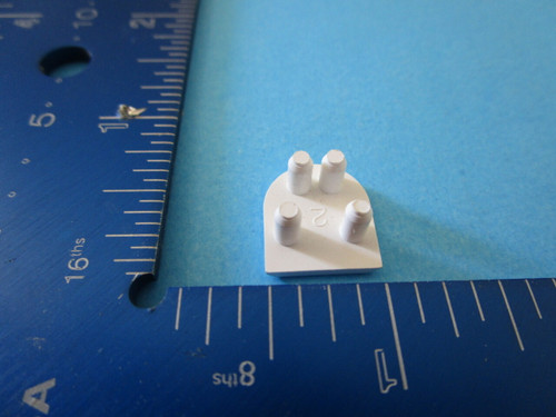 Tilt Bar End Cap 08