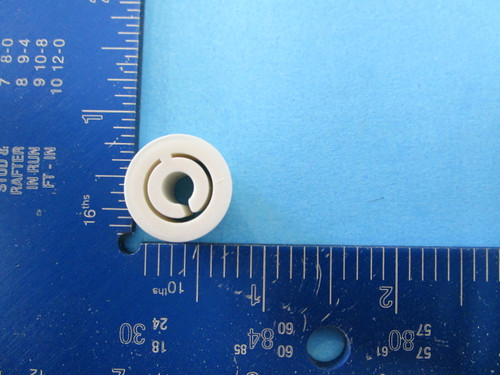 Tensioner for 3" and 4" Louvers