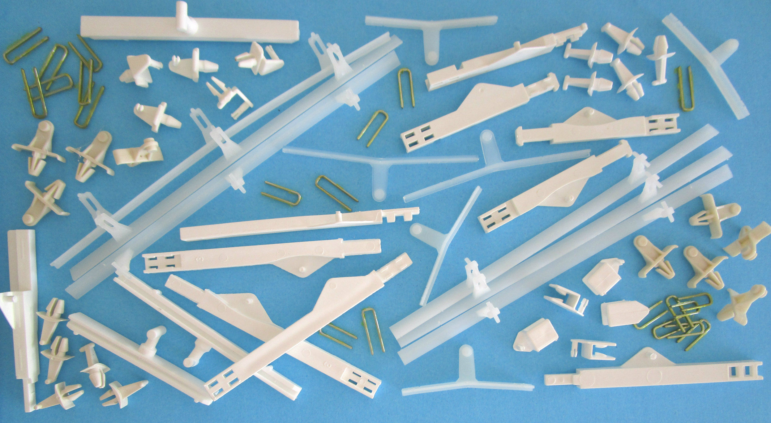 Shutter Parts Direct