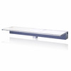 Half Off Ponds Sheer Elegance 36" Acrylic Spillway - SE36