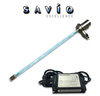 UVINEX 26-Watt Standard Savio UVinex Water Clarification System for Compact Skimmerfilters