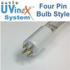 Savio Replacement Bulb for 18 Watt UVinex
