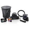 Savio 1200  5' x 10' EPDM Waterfall Kit