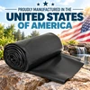 Anjon LifeGuard 20 ft.x 20 ft 45 Mil EPDM Pond Liner and Underlayment Combo - CLGUG20X20