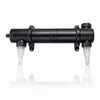 Shock Wave UV 36-Watt In-Line Ultraviolet Clarifier