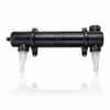 Shock Wave UV 36-Watt In-Line Ultraviolet Clarifier