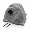 Gray Fake Rock Cover – Decorative Faux Stone Landscaping Rock