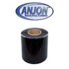 6" x 25' Black EPDM Single Side Flashing Tape