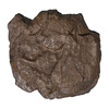 Heavy-Duty Brown Faux Rock Cover for Skimmers, Waterfalls and In-Line UV Sterilizers - HLRC-HDB