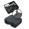 Sting Ray 1300 Filtering UV Pond Pump and Fountain Set