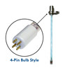 Savio - 18 Watt Uvinex UV Clarifier
