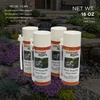 Savio Pond Free 6100 15' x 30' EPDM Waterfall Kit with MatrixBlox