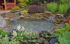 Anjon LifeGuard 15 ft.x 15 ft 60 Mil EPDM Pond Liner and Underlayment Combo - CLGUG15X15-60