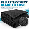 UnderGuard Underlayment 40 ft. x 45 ft. (1800 sq. ft.) - UG40X45