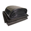 PolyGuard Liners & Underlayment Combo - 15 ft. x 40 ft. 20 mil Pond Liner - CPGUGPVC15X40