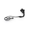 LumiNight  3-Way RGB Splitter w/ 3' Cord  for Color Changing Lights - 3WAY-RGB-SPLITTER