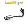 LumiNight  3-Way RGB Splitter w/ 3' Cord  for Color Changing Lights