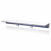 Half Off Ponds Sheer Elegance 48" Acrylic Spillway - SE48