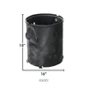 Savio Engineering K6001 - Waterfall Well Extension - K6001