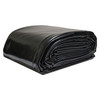 PolyGuard Liners PVC  - 5 ft. x 20 ft. 20-Mil Pond Liner - PGPVC05X20